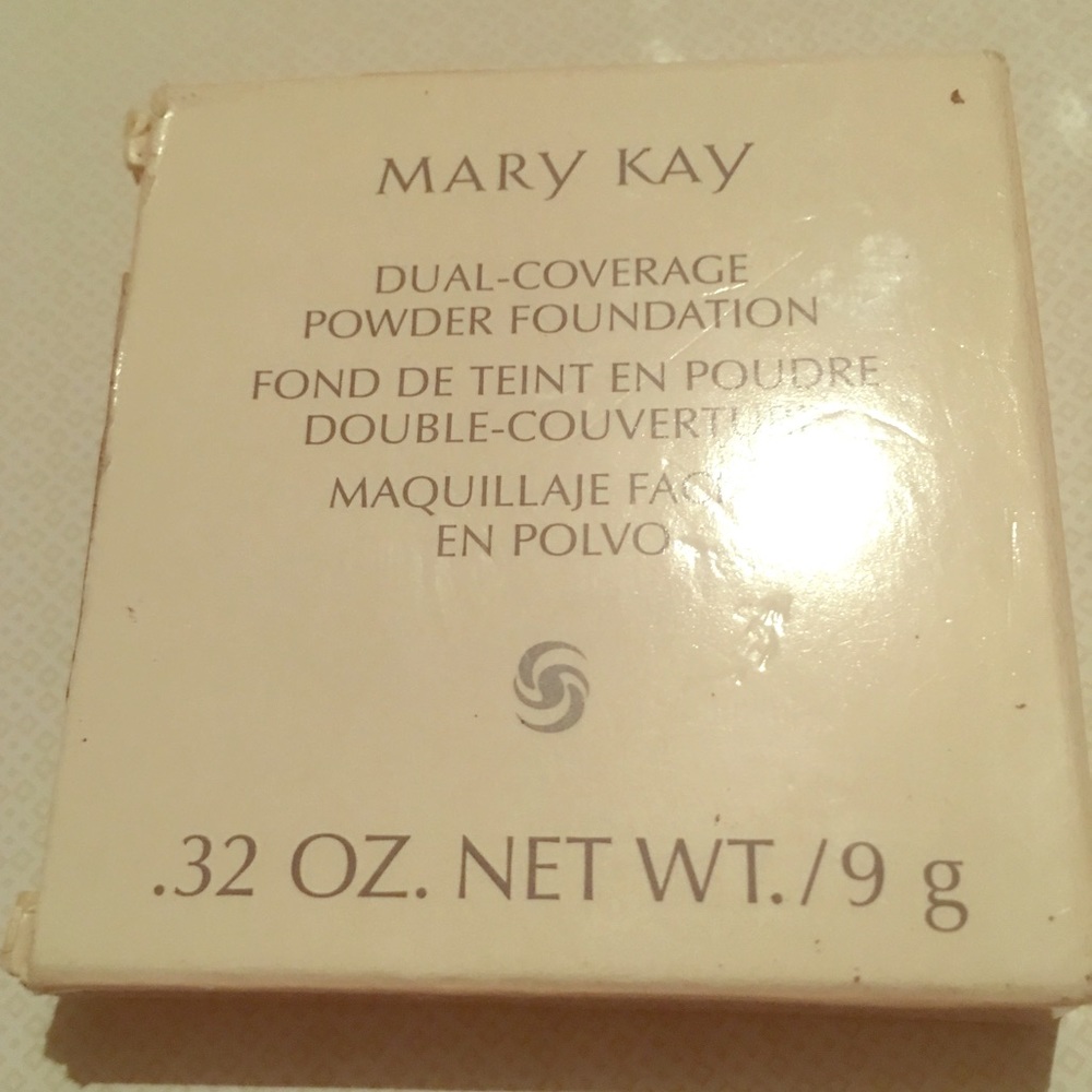 Dual Coverage Foundation, beige 400